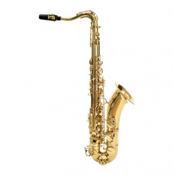 Kèn Tenor Saxophone Selmer TS651