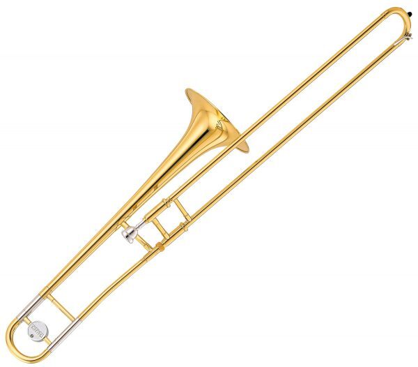 Kèn Trumpone Yamaha YSL-154