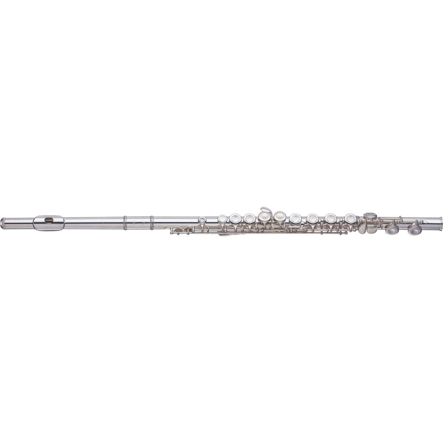 Kèn Yamaha Flute YFL-221