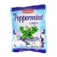 Kẹo Bạc Hà Peppermint Candy Hàn Quốc 100gr