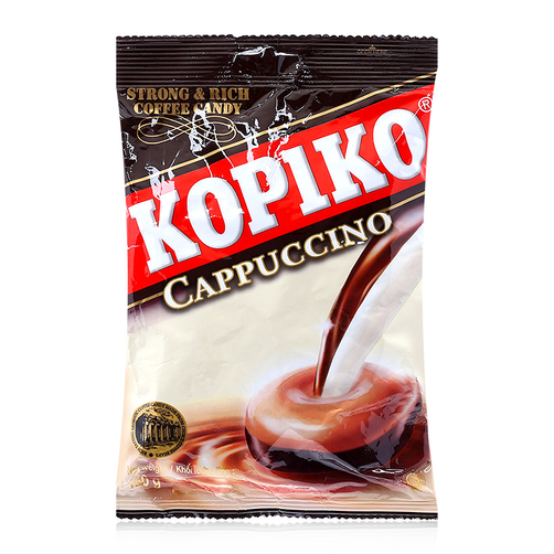 Kẹo cà phê Coffeeshot Kopiko gói 150g