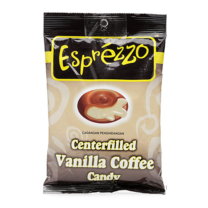Kẹo cà phê Esprezzo Vani gói 150gr