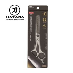 Kéo cắt tóc cao cấp Nhật Kai HC1819