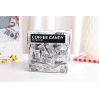 Kẹo Coffee Candy Pamiriter (70g)