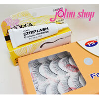 Keo dán mi giả Andrea Dark Adhesive For Strip Lashes