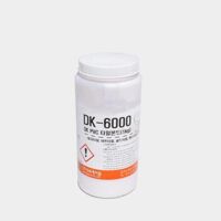 Keo dán sàn nhựa DK 6000 - 1kg