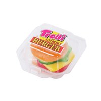 Kẹo dẻo Trolli Burger 50g