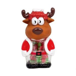 Kẹo đồ chơi Xmas Money Box - 1019