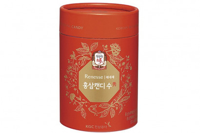 Kẹo hồng sâm KGC Cheong Kwan Jang Candy 120g