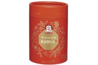 Kẹo hồng sâm KGC Cheong Kwan Jang Candy 120g