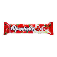 Kẹo hương dâu kem Alpenliebe gói 32g