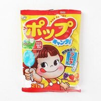 Kẹo mút Pop Candy Fujiya 21 que 158G