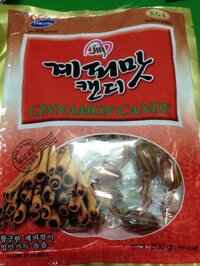 Kẹo Quế Hàn Quốc 200g