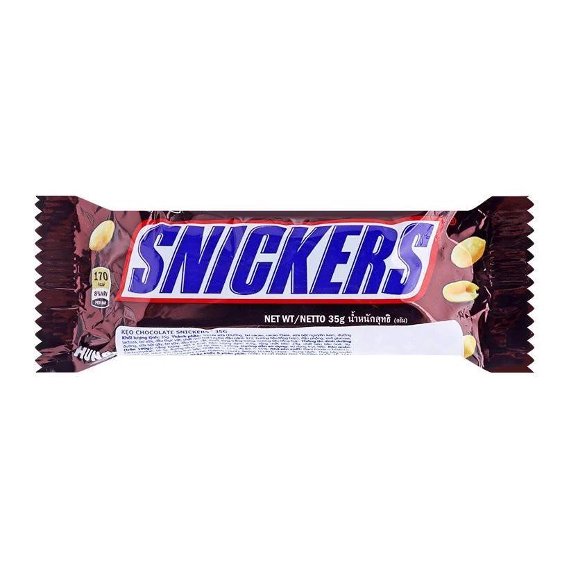 Kẹo socola Snickers 35g