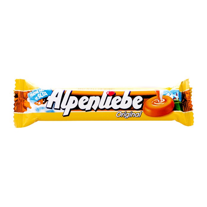 Kẹo sữa caramen Alpenliebe thỏi 32g nơi bán giá rẻ nhất tháng 05/2023