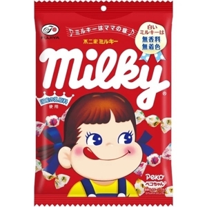 Kẹo sữa Fujiya Milky 120g