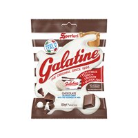 Kẹo sữa vị sô cô la Galatine 100g