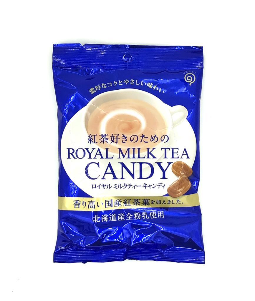 Kẹo trà sữa Royal gói 70gr