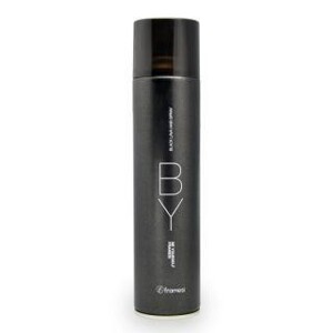 Keo xịt tạo nếp tóc độ bóng cao Framesi by hydro black lava hair spray
