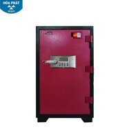 Két bạc chống cháy Hòa Phát KF190K1DT