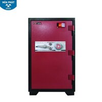 Két bạc chống cháy Hòa Phát KF250K2C1