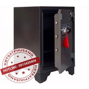 Két sắt KCC150 ĐM