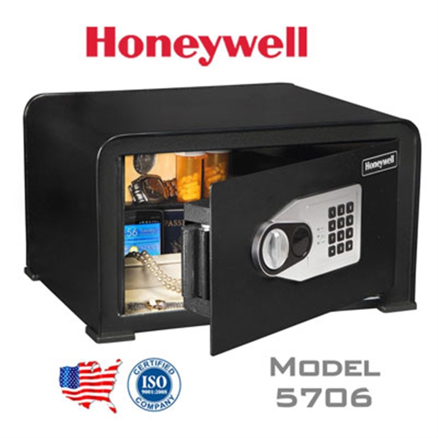 Két sắt an toàn Honeywell 5706