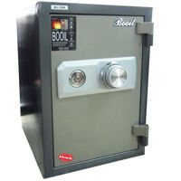 Két sắt Booil BS-C500 (BS-C-500)