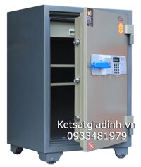 Két sắt Booil nhập khẩu điện tử BS-T880