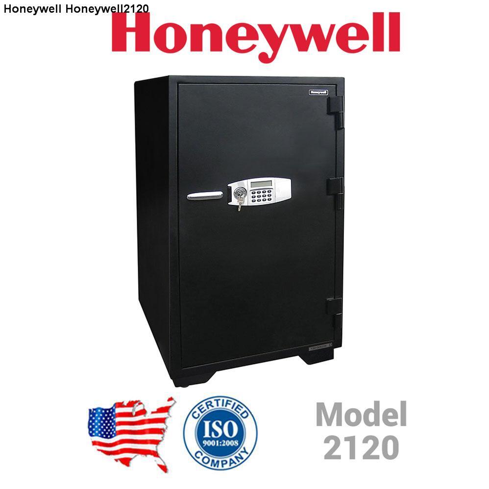 Két sắt chống cháy Honeywell 2120