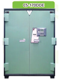 Két sắt Chubb CB-1700E