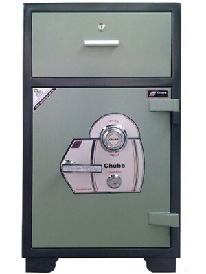 Két sắt Chubb CBPD-95C