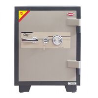 Két sắt city CT-62C (135 kgs)