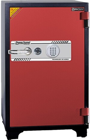 Két sắt Dong Sung DS-95E