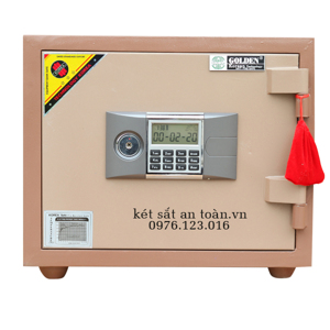 Két sắt Golden KCC50DT
