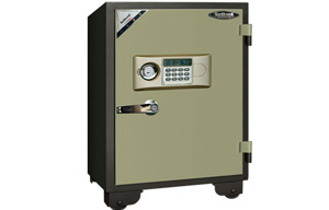 Két sắt GUDBANK GB-530ALDH