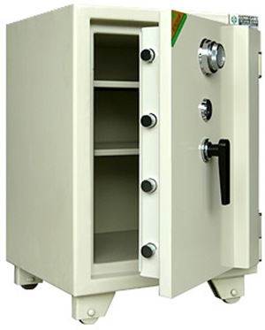 Két Sắt Gunngard GBSS-800C 250KGS