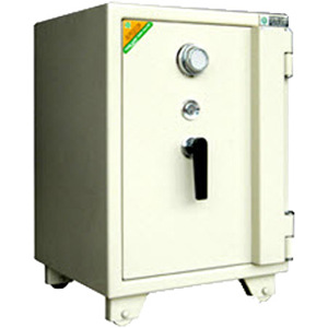 Két sắt GUNNGARD GBSS-600C