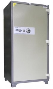 Két sắt Hanmi HS-160C