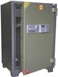 Két sắt Hanmi HS-63E