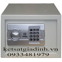 Két sắt khách sạn hiệu Goodwill GA300