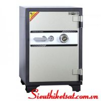 Két sắt King Safe KG-75