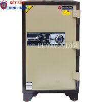 Két sắt Kumho KH1200KC