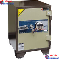 Két sắt Kumho KH120VTDT