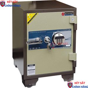 Két sắt Kumho KH120VTDT