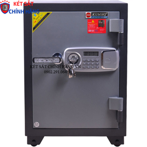 Két sắt Kumho KH140DT