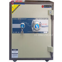 Két sắt Kumho KH68DM