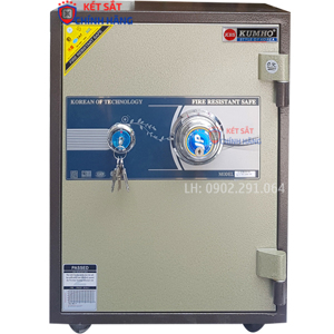 Két sắt Kumho KH68DM