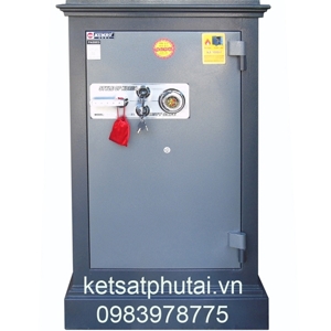 Két Sắt Kumho KN300