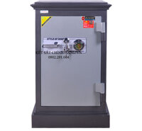 Két Sắt Kumho KN74